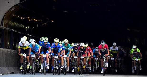 Prova Ciclística 9 de Julho