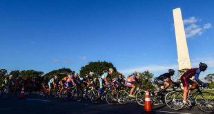 Prova Ciclística 9 de Julho