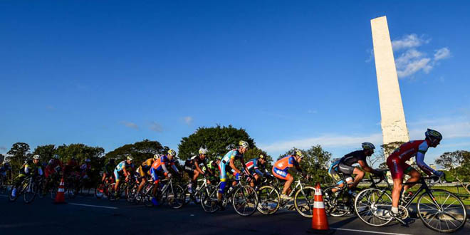 Prova Ciclística 9 de Julho