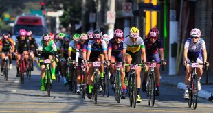 Prova Ciclística 9 de Julho