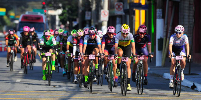 Prova Ciclística 9 de Julho