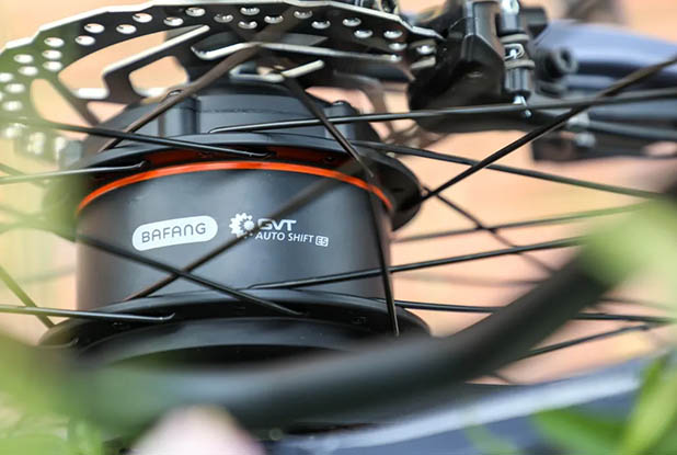 Bafang RG E510