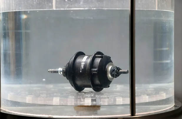 Bafang RG E510