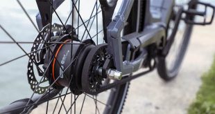 Bafang apresenta nova transmissão automática de 5 velocidades