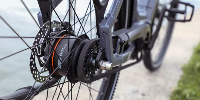 Bafang RG E510
