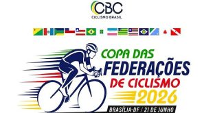 Copa das Federações de Ciclismo de Estrada