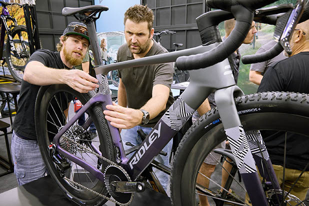 Eurobike 2026
