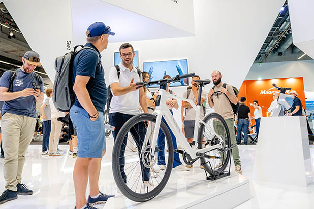 Eurobike 2026