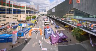 Eurobike