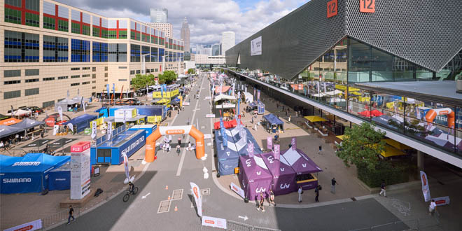 Eurobike