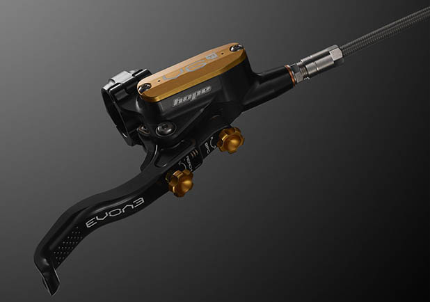 Hope EVO V6Ti