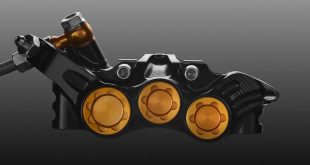 Hope anuncia edição especial de freio MTB com 6 pistões