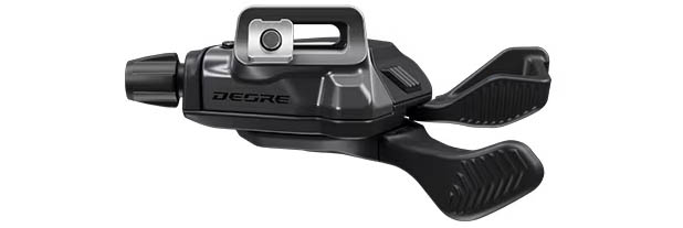 Alavanca Shimano Deore SL-M6200