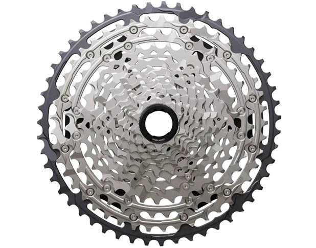 Cassete Shimano Deore CS-M7200