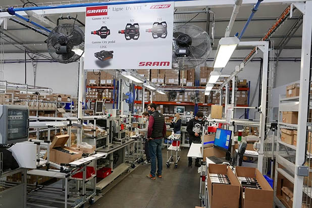 Sram