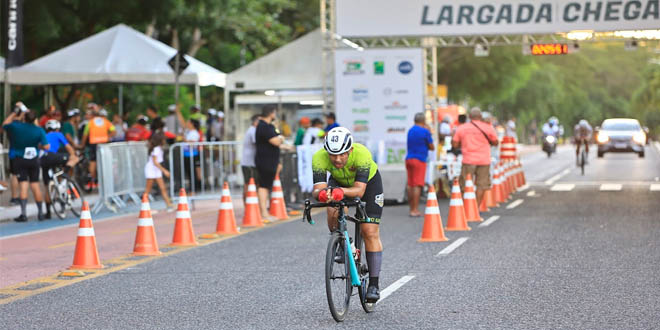 GP Teresina de Ciclismo
