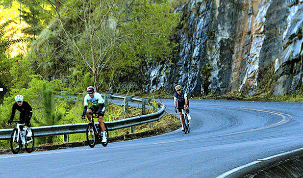 UCI Gran Fondo World Series Brazil