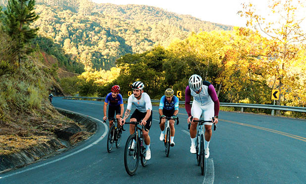 UCI Gran Fondo World Series Brazil