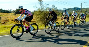 UCI Gran Fondo World Series Brazil