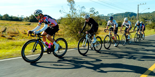 UCI Gran Fondo World Series Brazil