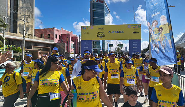 Festival Vamos Passear