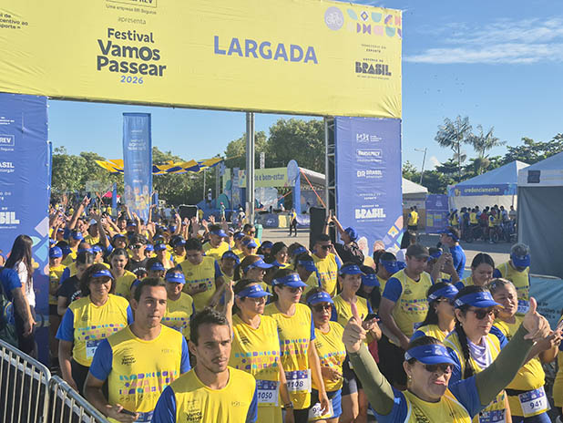 Festival Vamos Passear