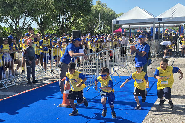 Festival Vamos Passear