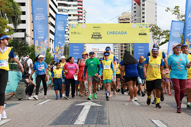 Festival Vamos Passear