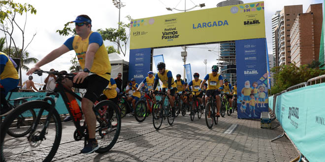 Festival Vamos Passear
