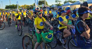 Festival Vamos Passear