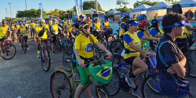 Festival Vamos Passear
