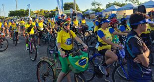 Festival Vamos Passear