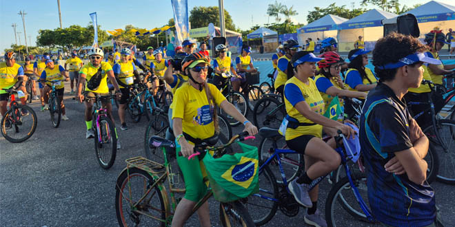 Festival Vamos Passear