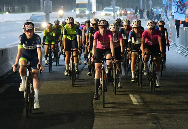 75ª Prova Ciclística 9 de Julho
