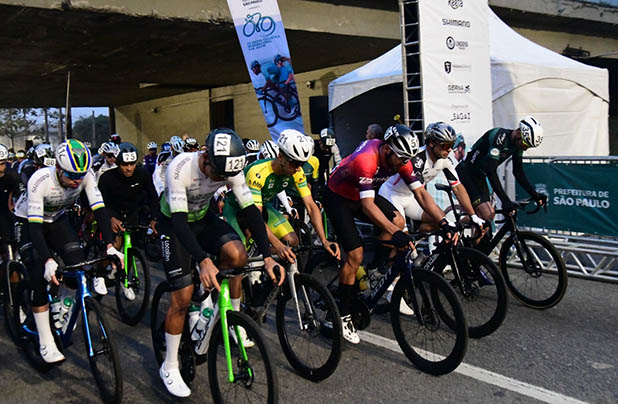 75ª Prova Ciclística 9 de Julho