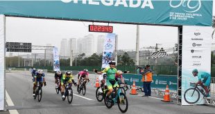 75ª Prova Ciclística 9 de Julho