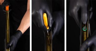 AbsoluteBLACK lança nova fita de aro tubeless de alta performance