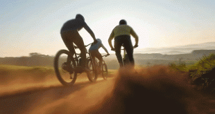 E-Vibe Lift, a aposta da Caloi no All Mountain acessível