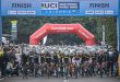 UCI Gravel World Series Colômbia