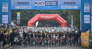UCI Gravel World Series Colômbia
