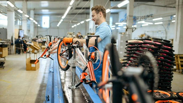 Asociación de Marcas y Bicicletas de España (AMBE)