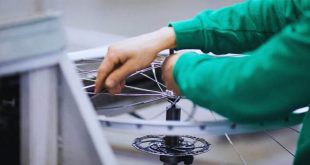 Asociación de Marcas y Bicicletas de España (AMBE)