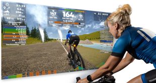 TrainingPeaks Virtual