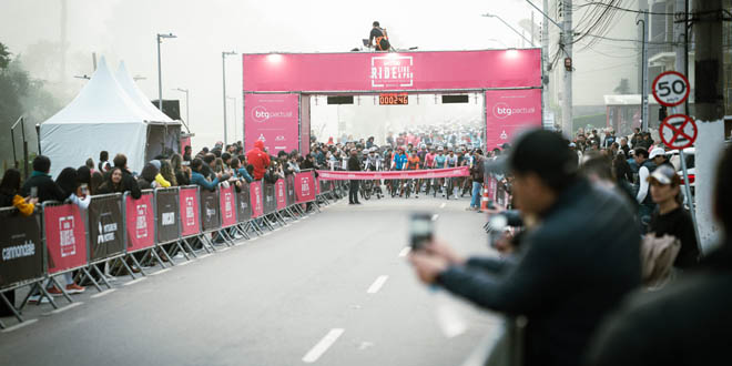 Giro D’Italia Ride Like a Pro