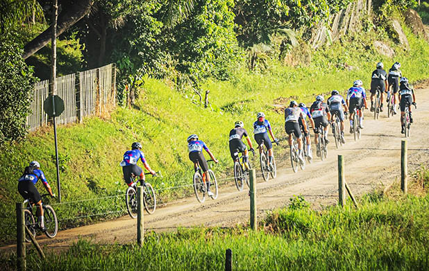 UCI Gravel World Series Brazil