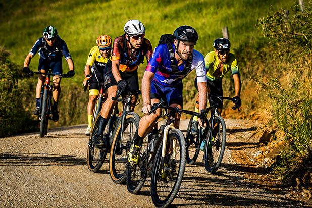 UCI Gravel World Series