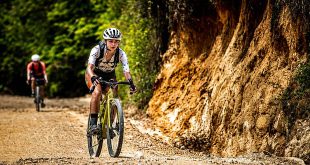 UCI Gravel World Series