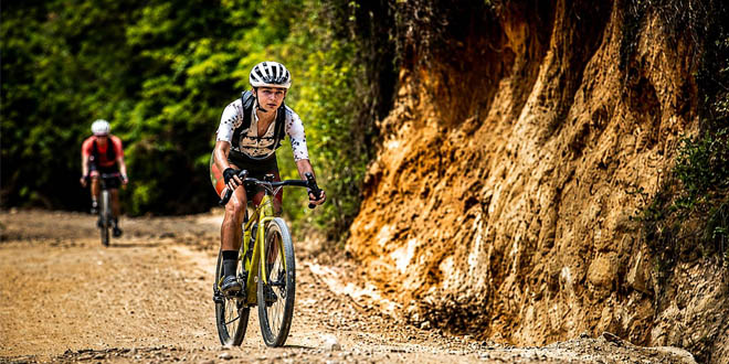 UCI Gravel World Series