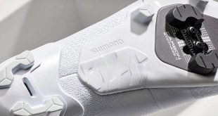RX710, a nova sapatilha da Shimano para gravel de alta performance