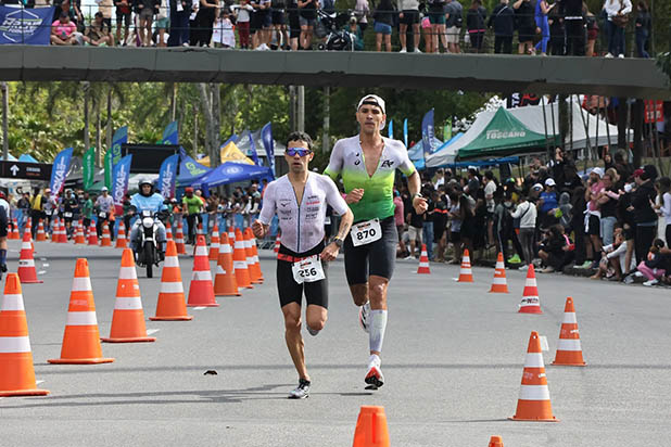 Ironman 0.3 Rio de Janeiro